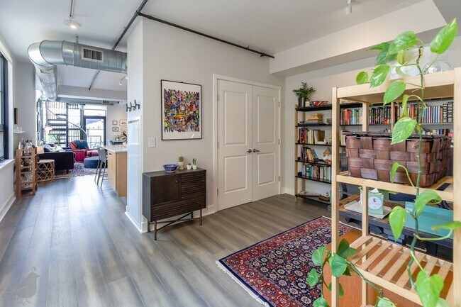 Foto del edificio - 2125 14th St NW