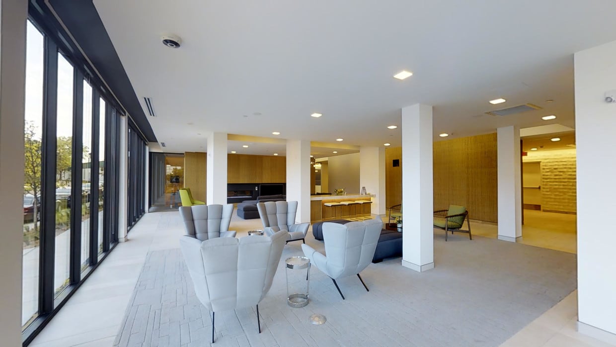 Photo - RAY Apartments