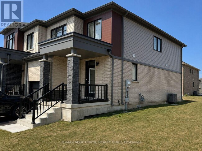Photo du bâtiment - 94 Granville Cres