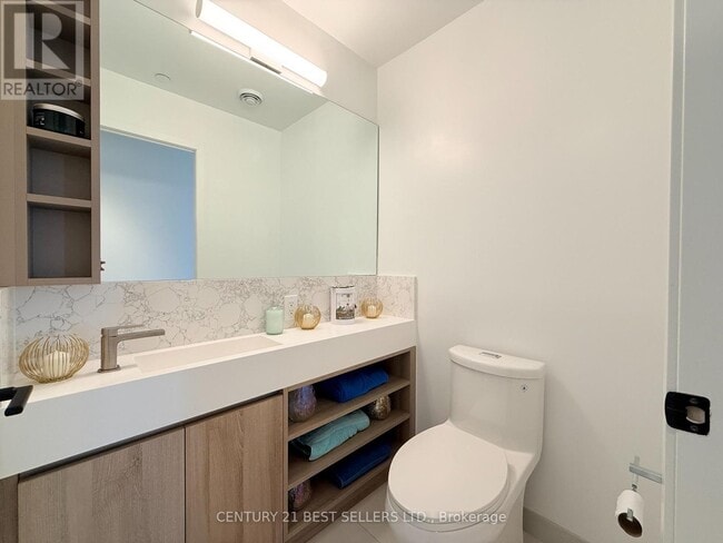 Photo du bâtiment - 319 Jarvis St