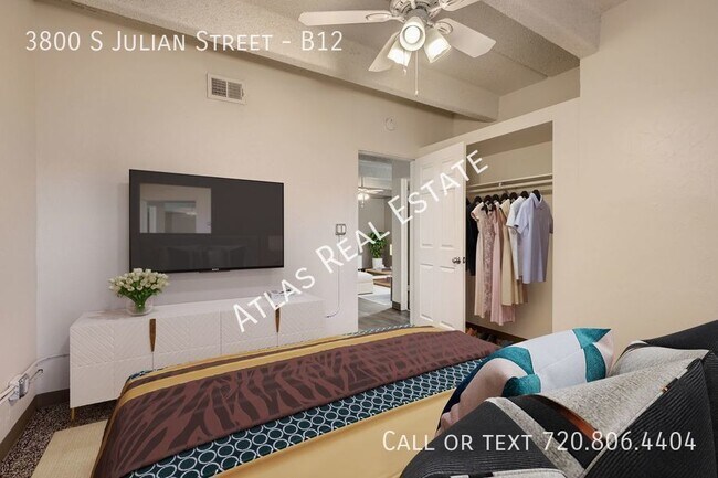 Building Photo - Spacious and Renovated - 2bed/1bath - Minu...