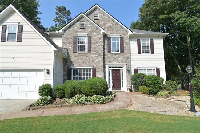 Building Photo - 1764 Taylor Oaks Dr