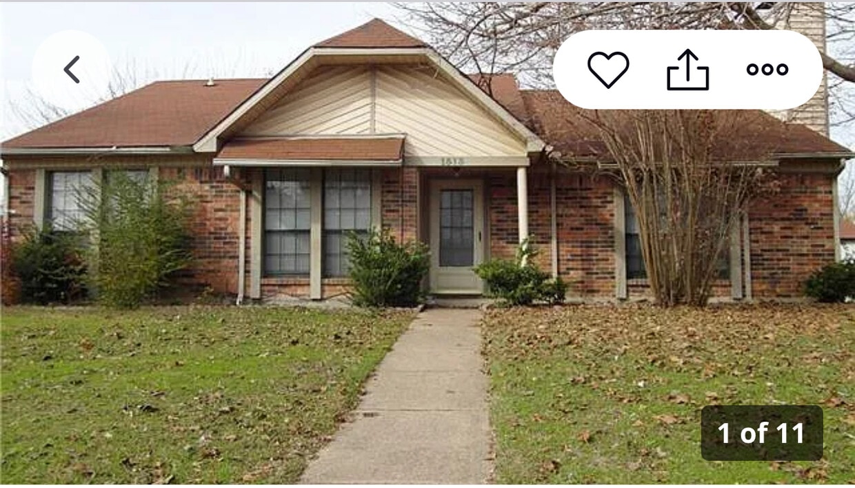 Primary Photo - 1513 Lavendale Ln