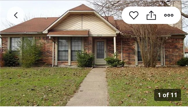 Building Photo - 1513 Lavendale Ln