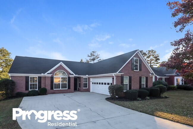 Foto del edificio - 560 Cold Water Ln