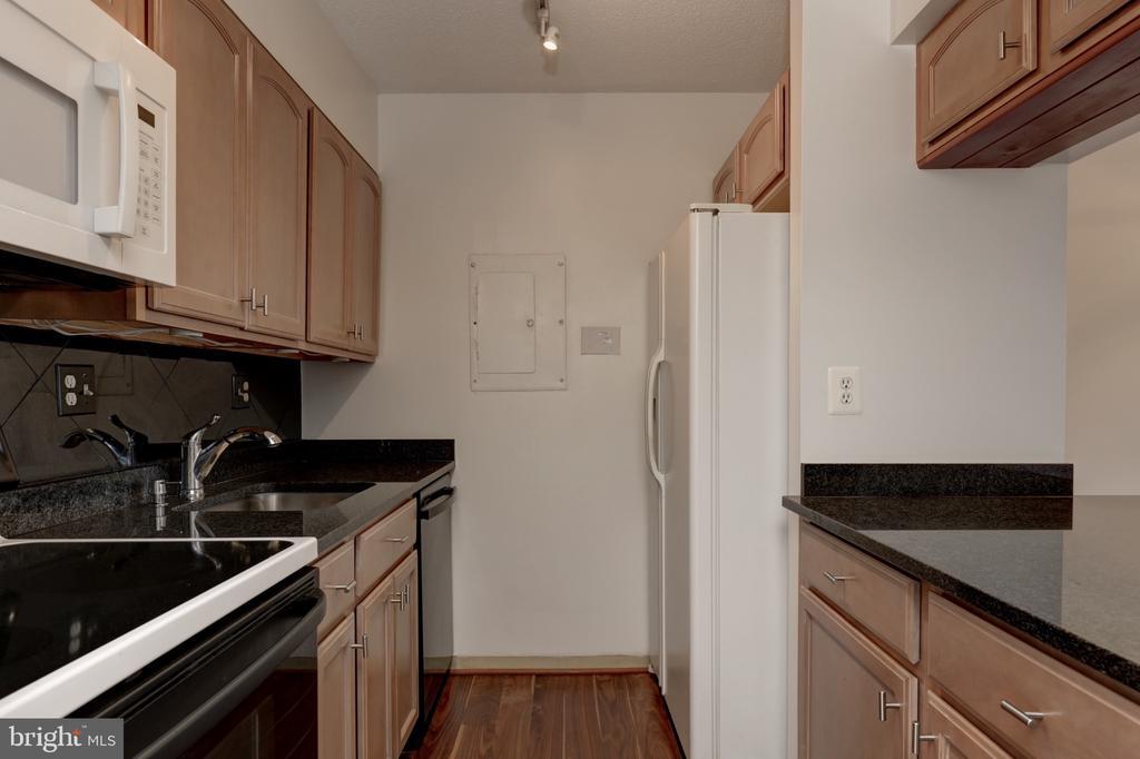 Foto principal - 1808 Old Meadow Rd