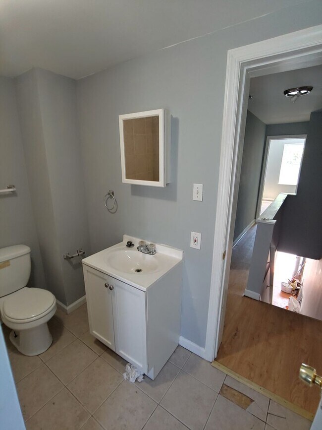 Foto del edificio - Gorgeous Point Breeze 2 bedroom house-