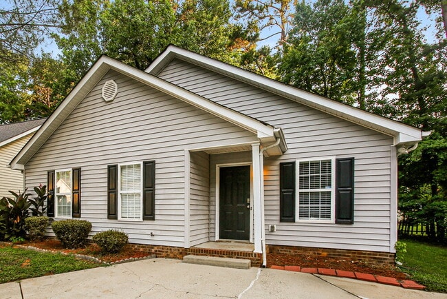 Building Photo - 6337 Fresh Wind Ave