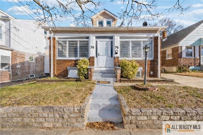 Foto del edificio - 76 Andrew St