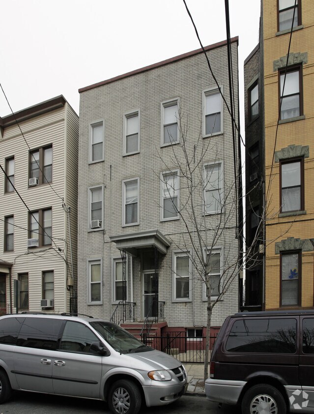 Foto del edificio - 518 28th St