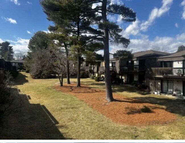 Foto del edificio - 255 Strawberry Hill Ave