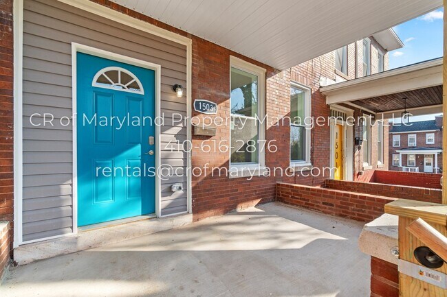 Building Photo - This looks like home!
