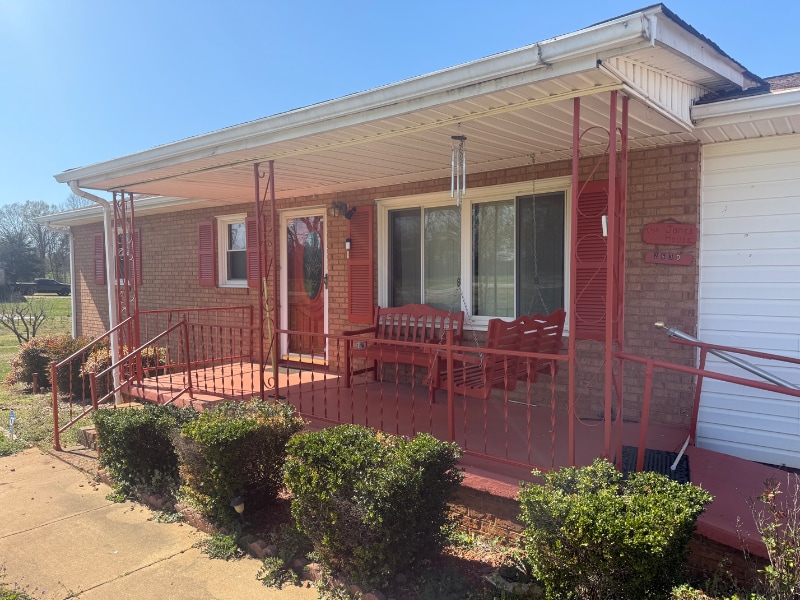 Foto principal - 2630 Amity Hill Rd