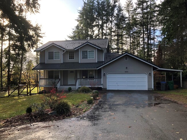 Building Photo - Charming 3-Bedroom Home in Central Kitsap