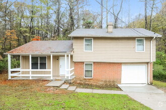 Building Photo - 3840 Chimney Mill Ct