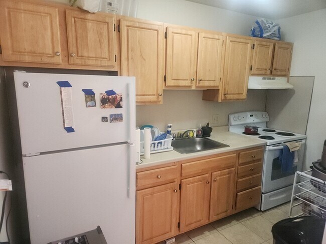 Foto del edificio - 20 Armington St