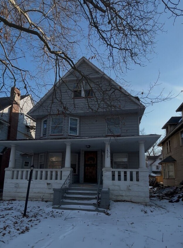 Primary Photo - Section 8 and Eden applications being acce...