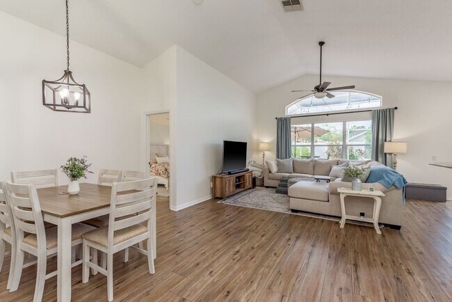 Foto del edificio - 11539 Cypress Reserve Dr