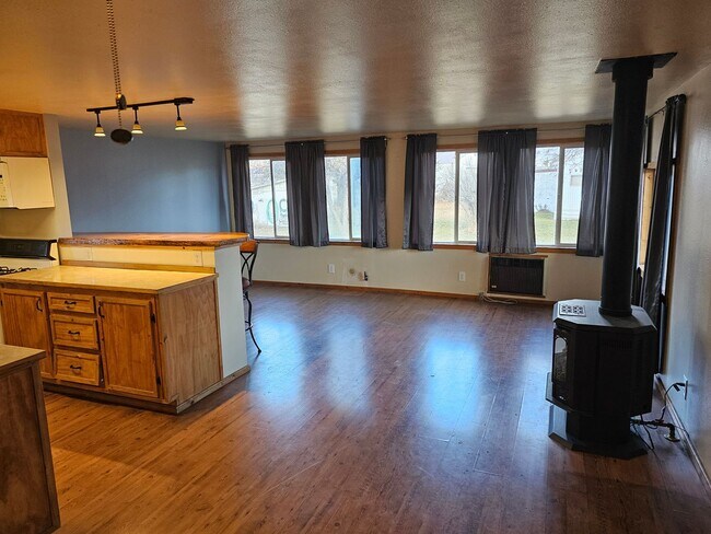 Foto del edificio - 1608 25th St