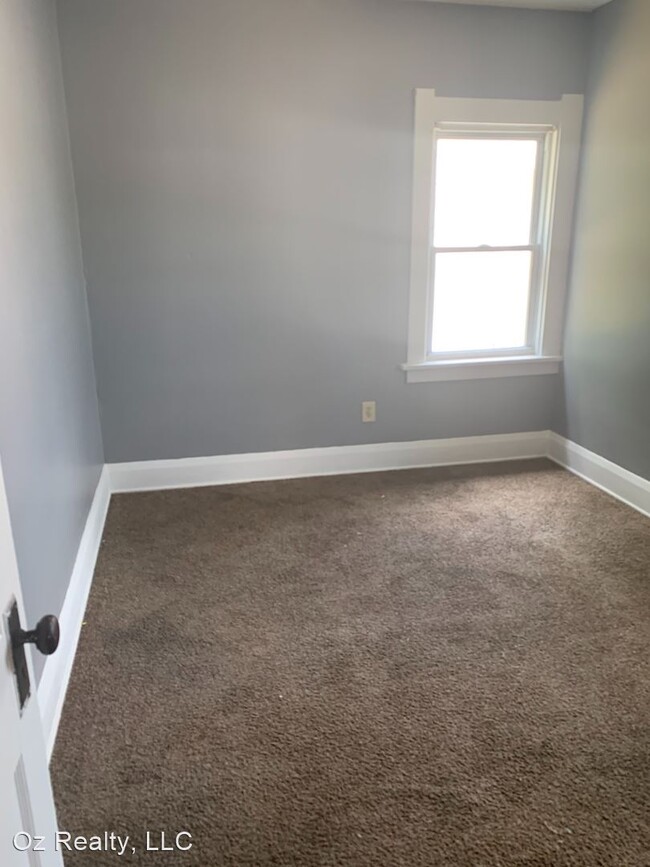 Building Photo - 2 br, 1 bath House - 4445 Bennett Rd