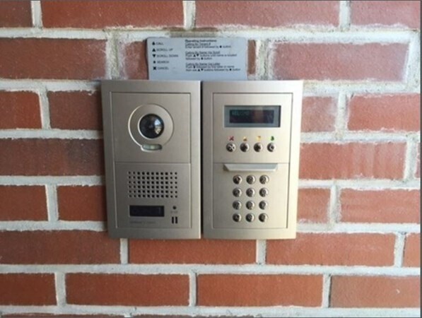 Foto del edificio - 211 Harrison Ave