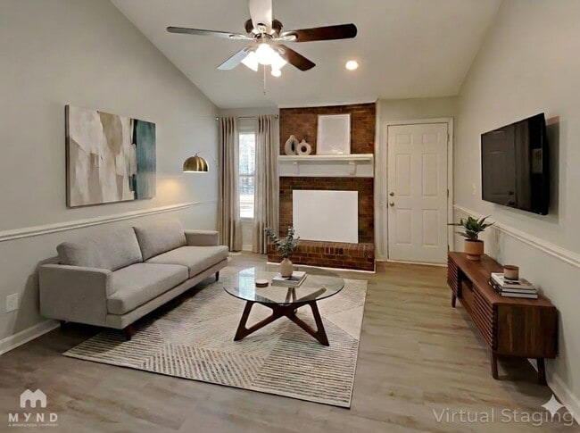 Foto del edificio - 402 Westgate Cir