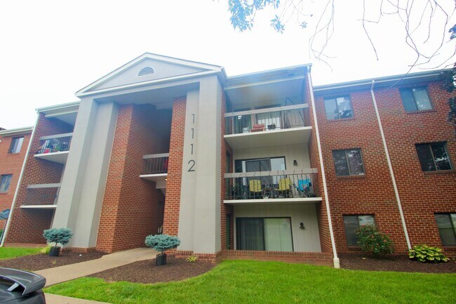 Building Photo - 3 bedroom Condo for rent, over looking Massanutten Mountain - 1112-7 Blueridge Dr.