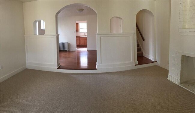 Foto del edificio - 230 Pennsylvania Blvd