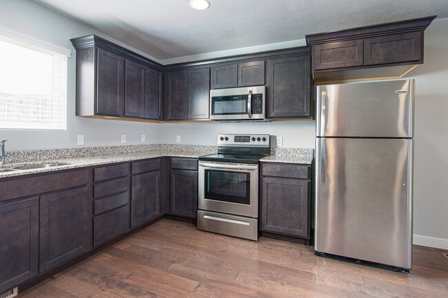 Building Photo - 4127 W Miner View Ln