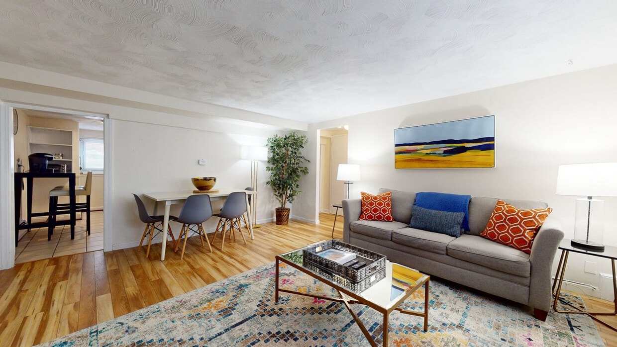 Foto principal - 79 Chestnut St