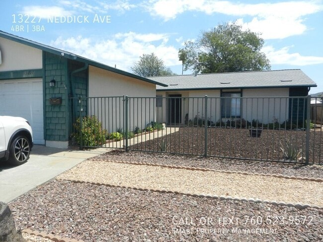 Foto del edificio - 13227 Neddick Ave