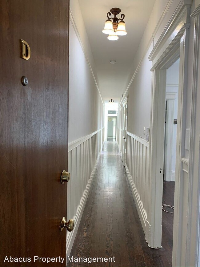 Foto del edificio - 2763 Bush St