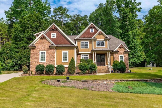 Foto del edificio - 3500 Griffice Mill Rd