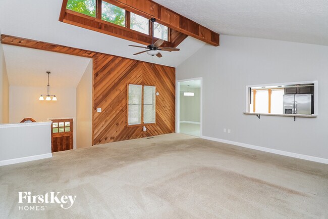 Building Photo - 6899 Yachting Way