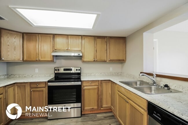 Foto del edificio - 1580 Liberty Tree Rd