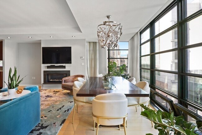 Foto del edificio - 580 Washington St