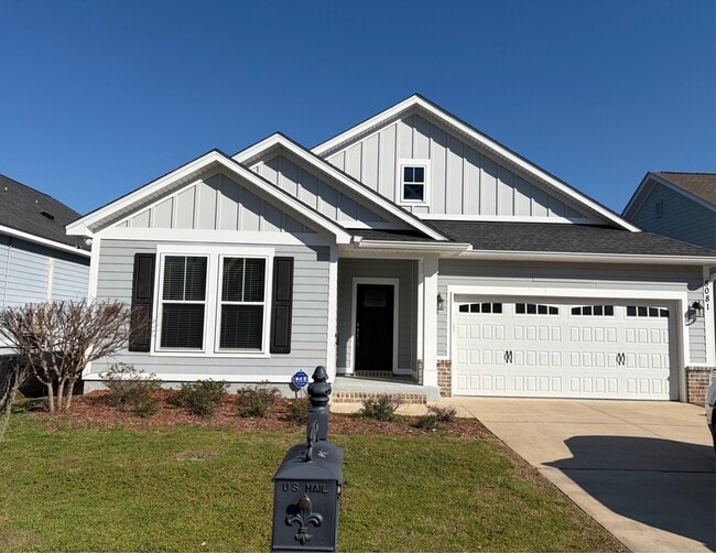 Photo - 5081 Bird Nest Trl House