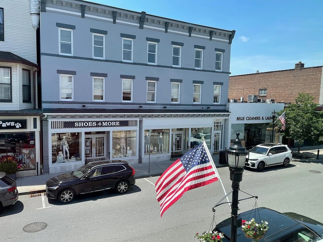 34 Purchase St, Rye, NY 10580 Apartments in Rye, NY