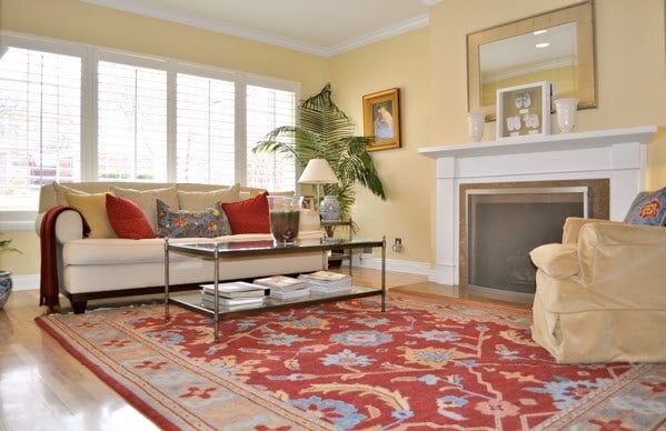Main Living Rom - 2110 S Wyoming St