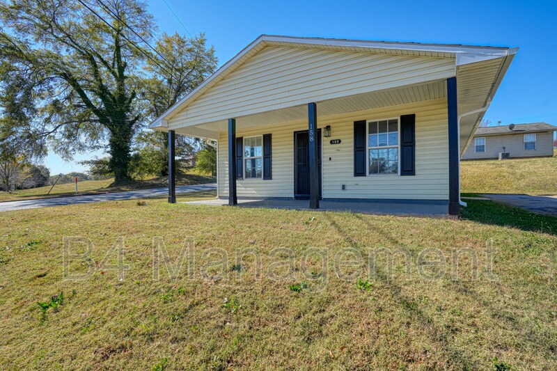 158 S Forest St, Spartanburg, SC 29306 Townhome Rentals in