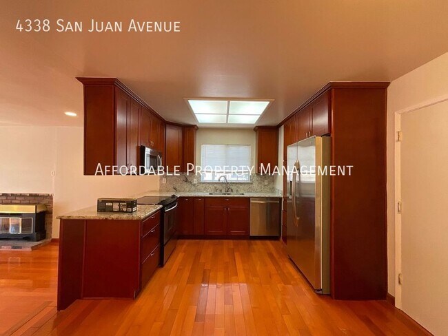 Building Photo - 4338 San Juan Ave