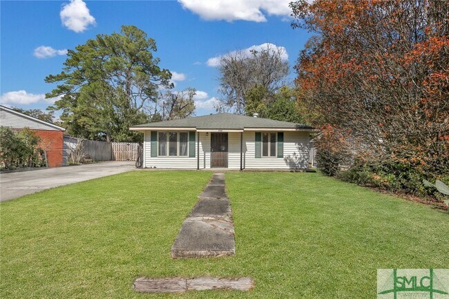 Foto del edificio - 2130 Brogdon St