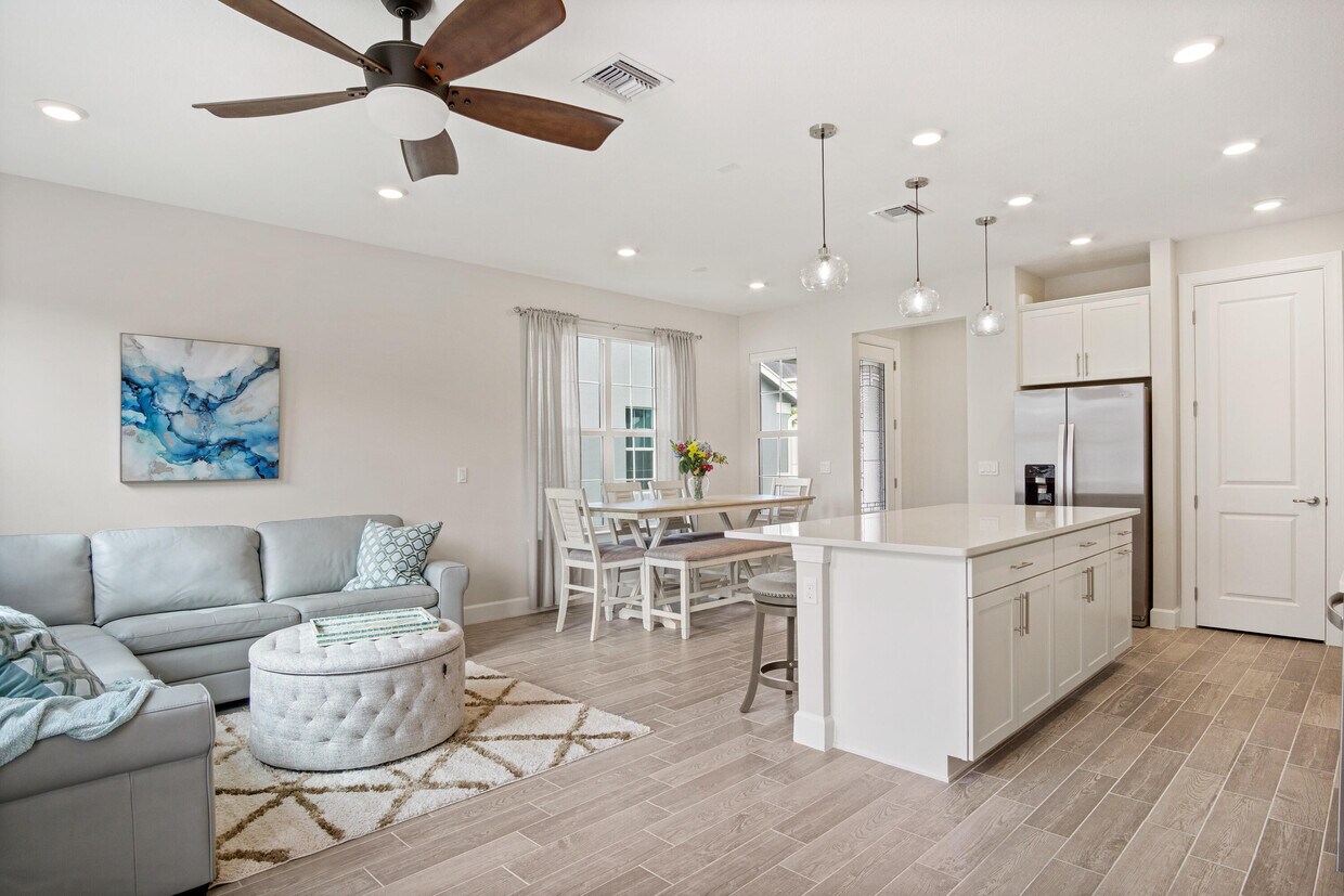 Foto principal - 1862 Tarni Way