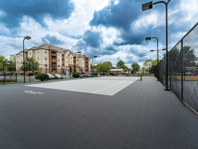 Building Photo - Coryell Courts Apartments