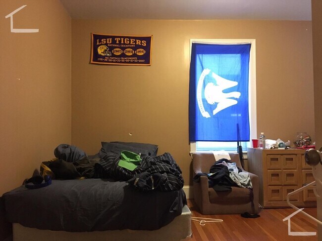 Foto del edificio - Unique and Unique Apt