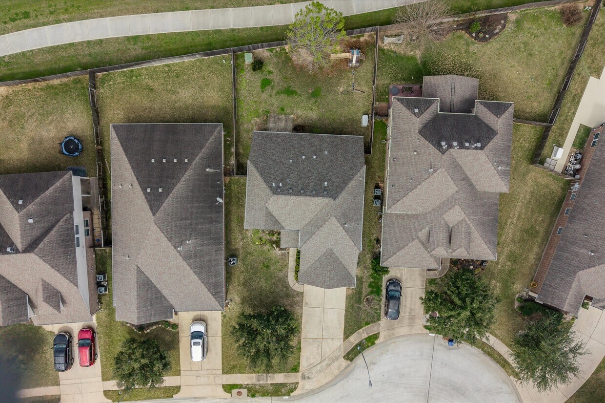 Foto del edificio - 13310 Cypress Palms Court