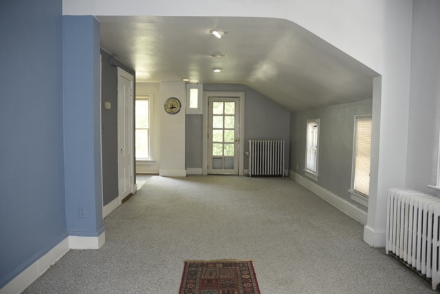 DINING ROOM WEST - 1539 Jackson N St
