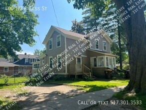 Building Photo - 400 E Cass St