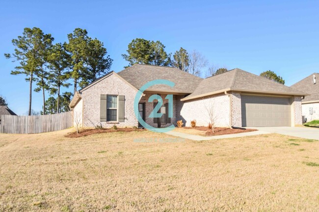 Building Photo - 3 Bed/2 Bath Home in Yandell Farms