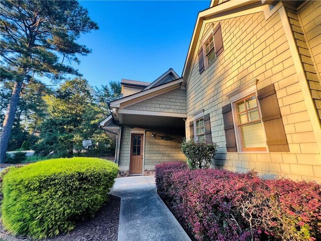 Foto del edificio - 1774 Holly Springs Rd